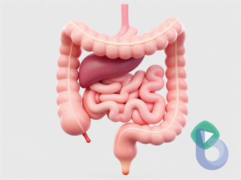 colon